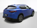 Alfa Romeo Stelvio 2.0 Q4 Sport