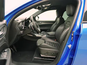 Alfa Romeo Stelvio 2.0 Q4 Sport