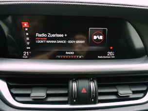ALFA ROMEO Stelvio 2.0 Q4 Sport