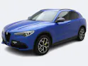 Alfa Romeo Stelvio 2.0 Q4 Sport