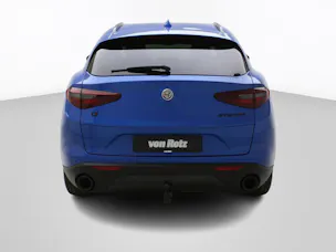 ALFA ROMEO Stelvio 2.0 Q4 Sport