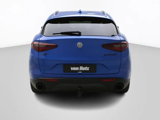 ALFA ROMEO Stelvio 2.0 Q4 Sport