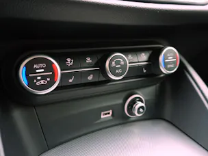 Alfa Romeo Stelvio 2.0 Q4 Sport
