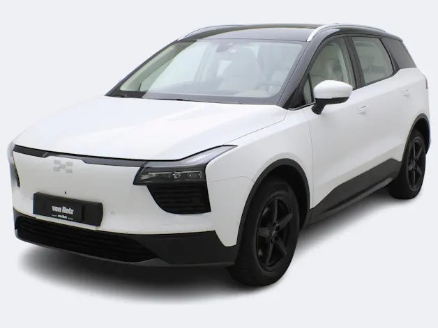 Aiways U5 Premium