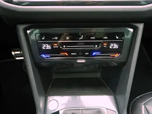 VW Tiguan 2.0 TSI DSG R-Line 4Motion