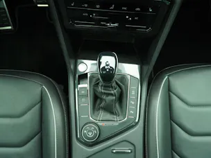 VW Tiguan 2.0 TSI DSG R-Line 4Motion