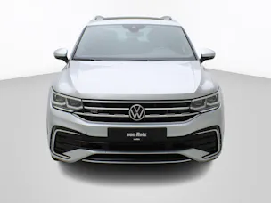 VW Tiguan 2.0 TSI DSG R-Line 4Motion