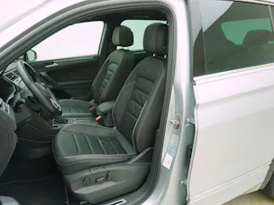 VW Tiguan 2.0 TSI DSG R-Line 4Motion
