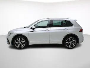 VW Tiguan 2.0 TSI DSG R-Line 4Motion