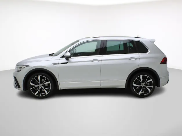 VW Tiguan 2.0 TSI DSG R-Line 4Motion