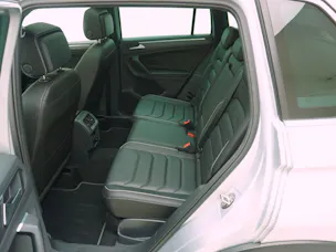 VW Tiguan 2.0 TSI DSG R-Line 4Motion