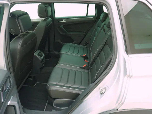 VW Tiguan 2.0 TSI DSG R-Line 4Motion