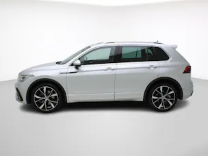 VW Tiguan 2.0 TSI DSG R-Line 4Motion
