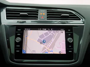 VW Tiguan 2.0 TSI DSG R-Line 4Motion