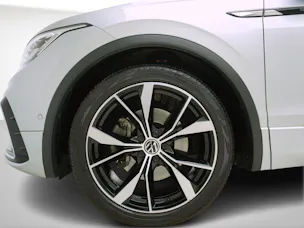 VW Tiguan 2.0 TSI DSG R-Line 4Motion
