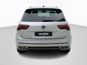 VW Tiguan 2.0 TSI DSG R-Line 4Motion