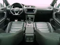 VW Tiguan 2.0 TSI DSG R-Line 4Motion