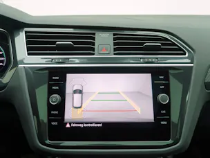VW Tiguan 2.0 TSI DSG R-Line 4Motion