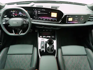 Audi A5 Avant 2.0 TFSI S line quattro S-Tronic
