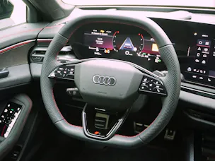 AUDI A5 Avant 2.0 TFSI S line quattro S-Tronic