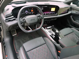 Audi A5 Avant 2.0 TFSI S line quattro S-Tronic