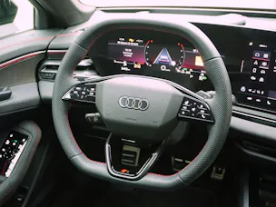 Audi A5 Avant 2.0 TFSI S line quattro S-Tronic