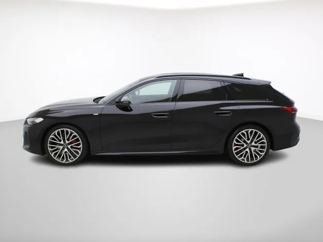 Audi A5 Avant 2.0 TFSI S line quattro S-Tronic