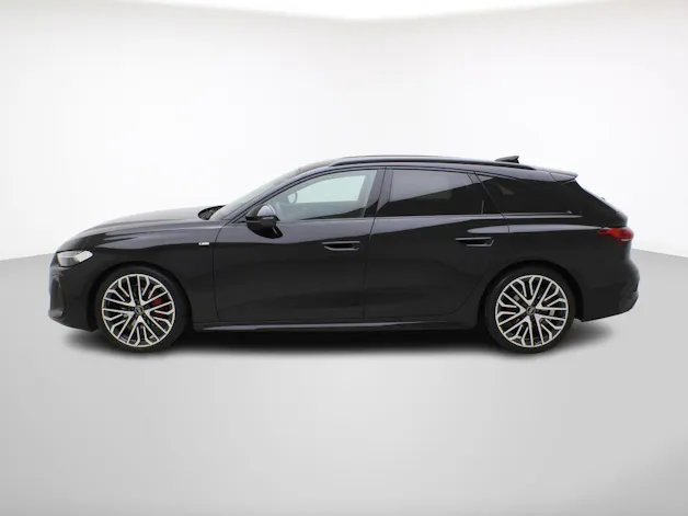 AUDI A5 Avant 2.0 TFSI S line quattro S-Tronic