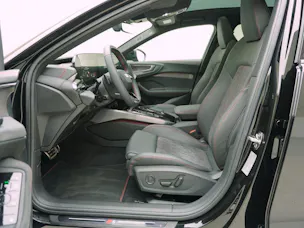 AUDI A5 Avant 2.0 TFSI S line quattro S-Tronic