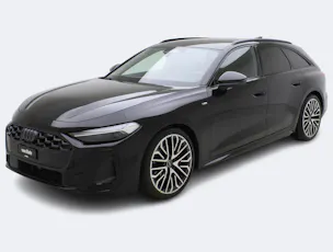 Audi A5 Avant 2.0 TFSI S line quattro S-Tronic