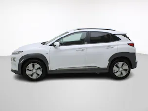 Hyundai Kona Electric Vertex