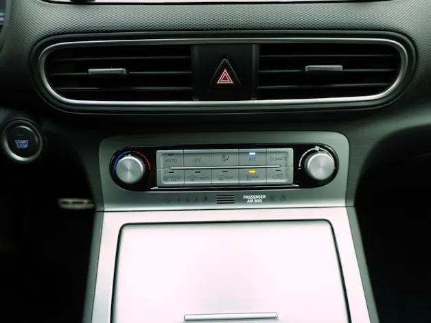 Hyundai Kona Electric Vertex