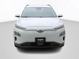 Hyundai Kona Electric Vertex
