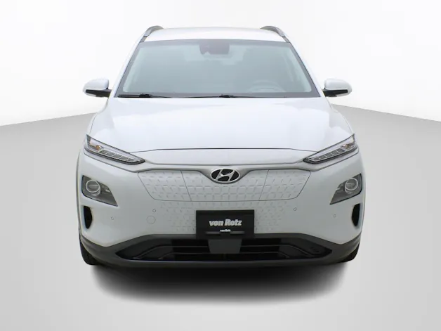 Hyundai Kona Electric Vertex