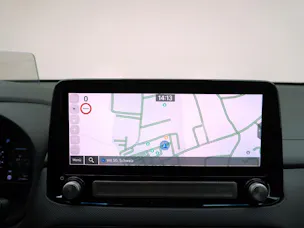 Hyundai Kona Electric Vertex