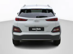 Hyundai Kona Electric Vertex