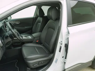 Hyundai Kona Electric Vertex