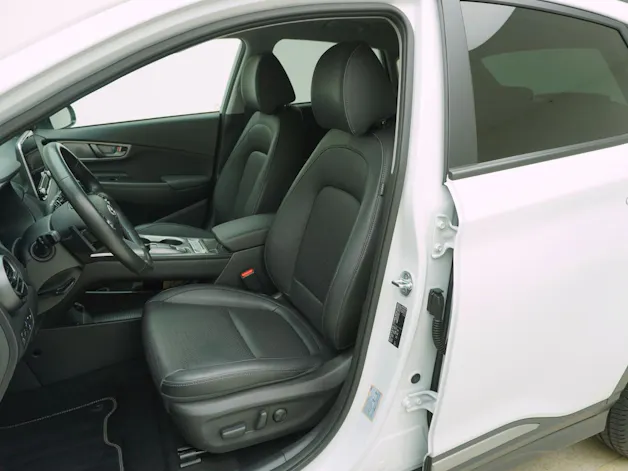 Hyundai Kona Electric Vertex