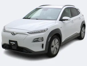 Hyundai Kona Electric Vertex