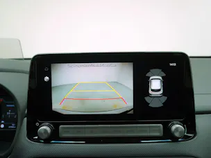 Hyundai Kona Electric Vertex