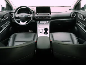Hyundai Kona Electric Vertex