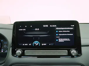 Hyundai Kona Electric Vertex
