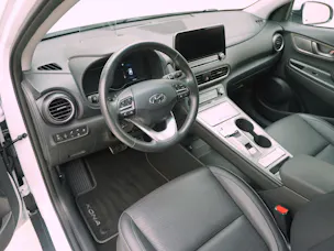 Hyundai Kona Electric Vertex