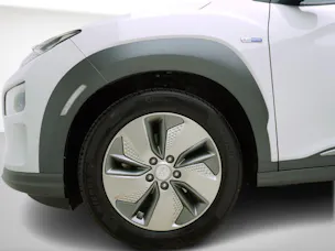 Hyundai Kona Electric Vertex