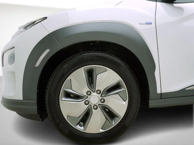 Hyundai Kona Electric Vertex