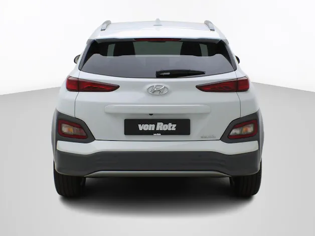Hyundai Kona Electric Vertex