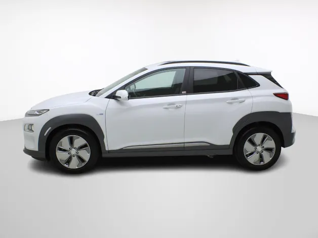 Hyundai Kona Electric Vertex