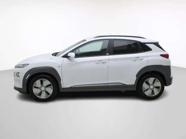 Hyundai Kona Electric Vertex
