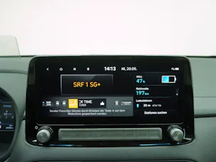 Hyundai Kona Electric Vertex