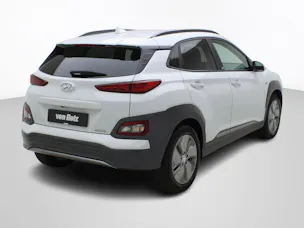 Hyundai Kona Electric Vertex